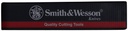 S & W Combat Ready Boot Knife Black 9 inch Overall -SWHRT9B