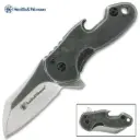 Smith & Wesson Drive Pocket Knife-SW08113
