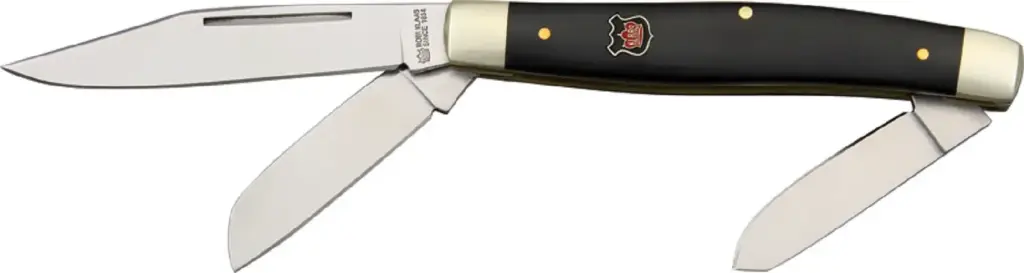 Robert Klaas Large Stockman - KC2325