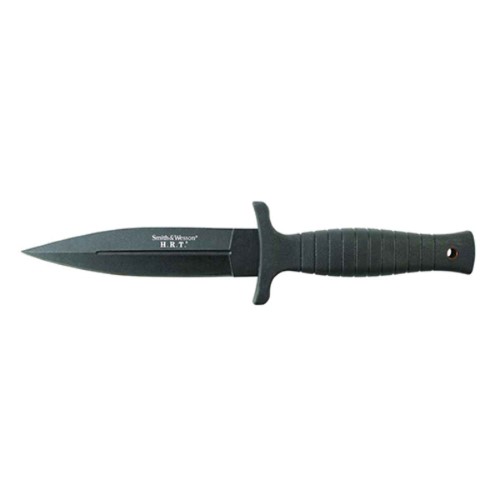 [SWHRT9BFCP] S & W Tactical Boot Knife False Edge -SWHRT9BFCP