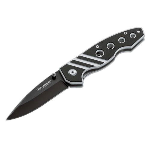 [BOM02179] Boker Magnum Grand Piano