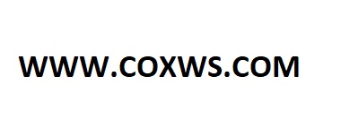 COXWS